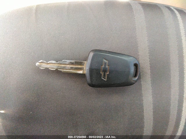 Chevrolet SPARK LS 2014 KL8CA6S93EC444867 Image 11