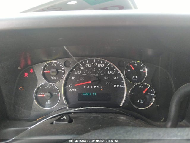 Chevrolet EXPRESS CARGO VAN 2020 1GCWGAFP7L1123759 Image 7
