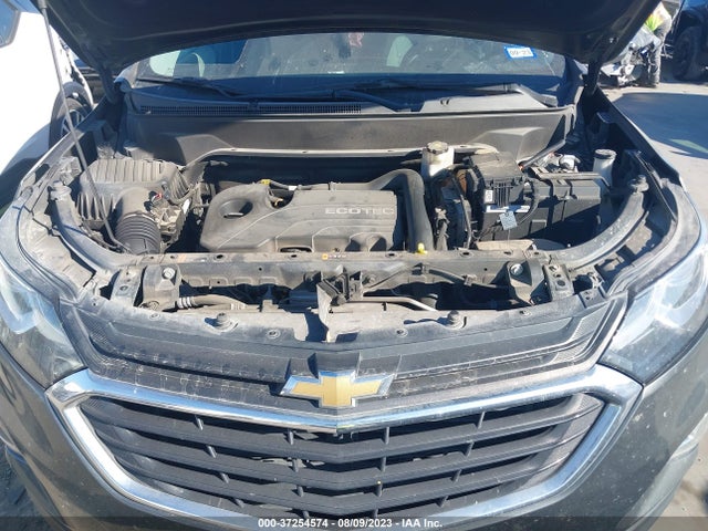 Chevrolet EQUINOX LS 2019 3GNAXHEV0KS560042 Image 10