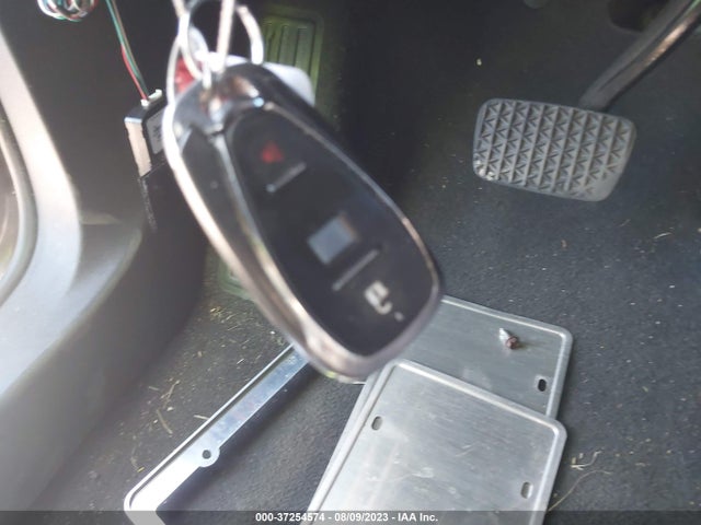 Chevrolet EQUINOX LS 2019 3GNAXHEV0KS560042 Image 11