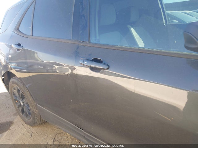 Chevrolet EQUINOX LS 2019 3GNAXHEV0KS560042 Image 13