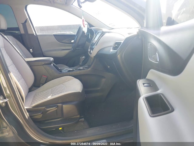 Chevrolet EQUINOX LS 2019 3GNAXHEV0KS560042 Image 5