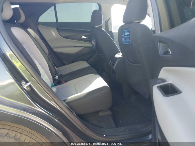 Chevrolet EQUINOX LS 2019 3GNAXHEV0KS560042 Image 8