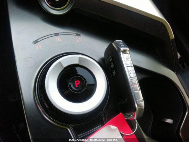 KNDC3DLC6N5055077 KIA Ev6 Wind