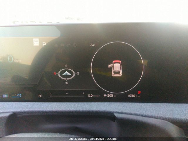 KNDC3DLC6N5055077 KIA Ev6 Wind