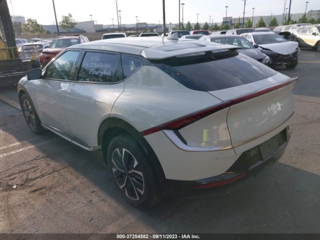 KNDC3DLC6N5055077 KIA Ev6 Wind