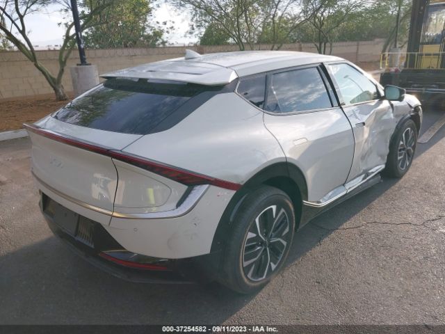 KNDC3DLC6N5055077 KIA Ev6 Wind
