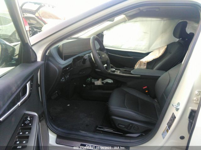 KNDC3DLC6N5055077 KIA Ev6 Wind