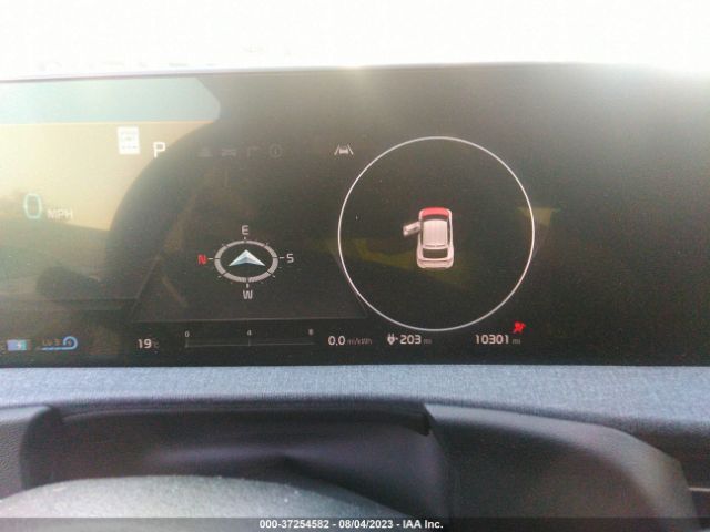 KNDC3DLC6N5055077 KIA Ev6 Wind