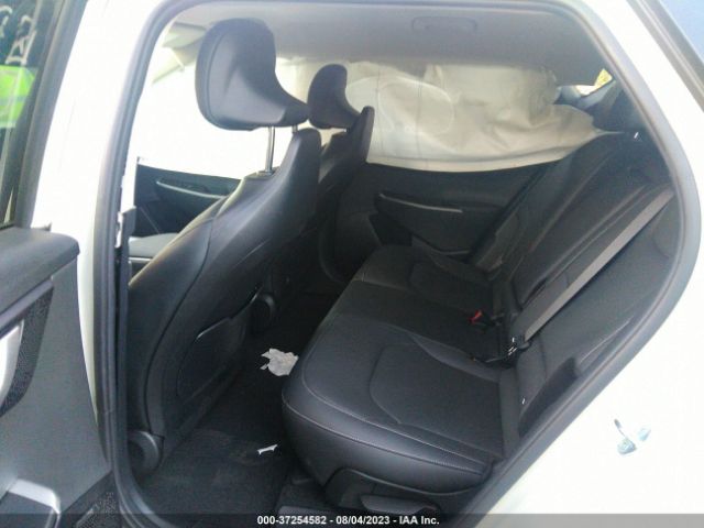 KNDC3DLC6N5055077 KIA Ev6 Wind