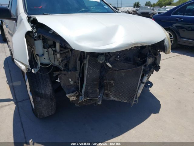JN8AS5MT5EW616124 Nissan Rogue Select S