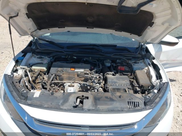 19XFC2F77HE082278 Honda Civic Sedan Ex