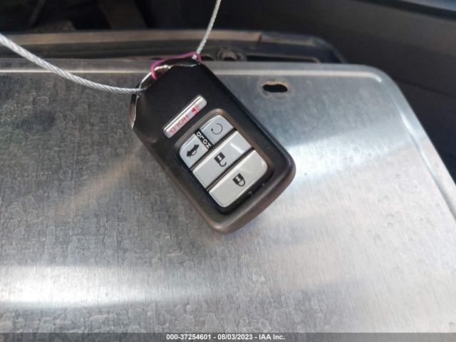 19XFC2F77HE082278 Honda Civic Sedan Ex
