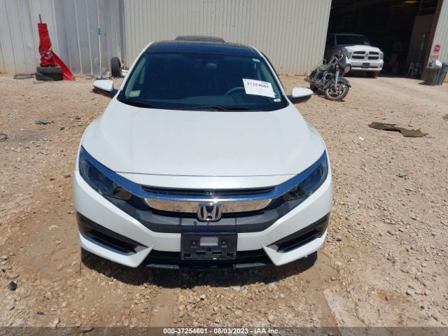 19XFC2F77HE082278 Honda Civic Sedan Ex