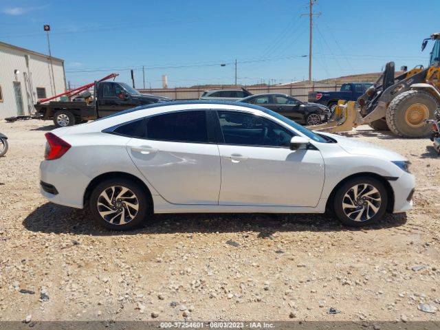 19XFC2F77HE082278 Honda Civic Sedan Ex