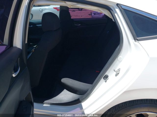 19XFC2F77HE082278 Honda Civic Sedan Ex