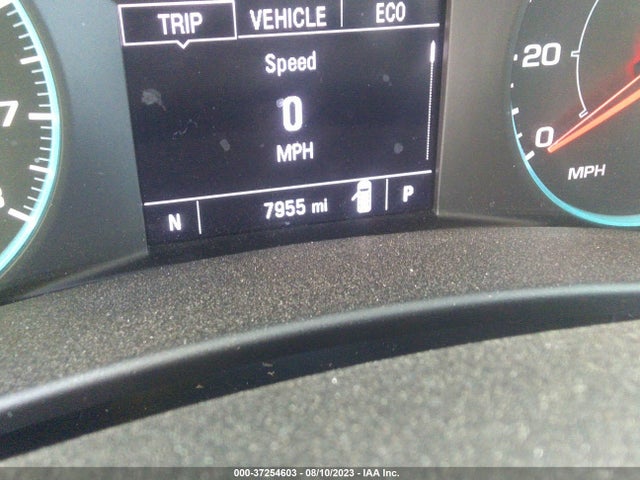 Chevrolet EQUINOX LS 2022 3GNAXHEV4NS101925 Image 13