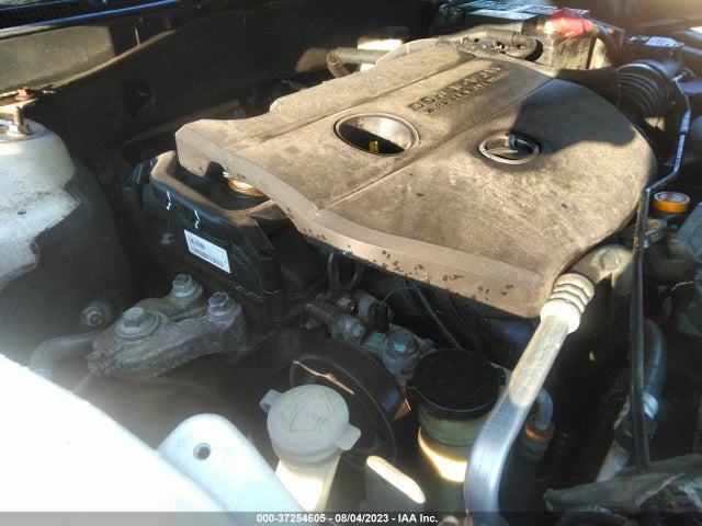 2011 MAZDA MAZDA6 I GRAND TOURING VIN: 1YVHZ8CH7B5M19973
