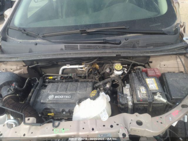 KL4CJESB5KB954461 Buick Encore Preferred
