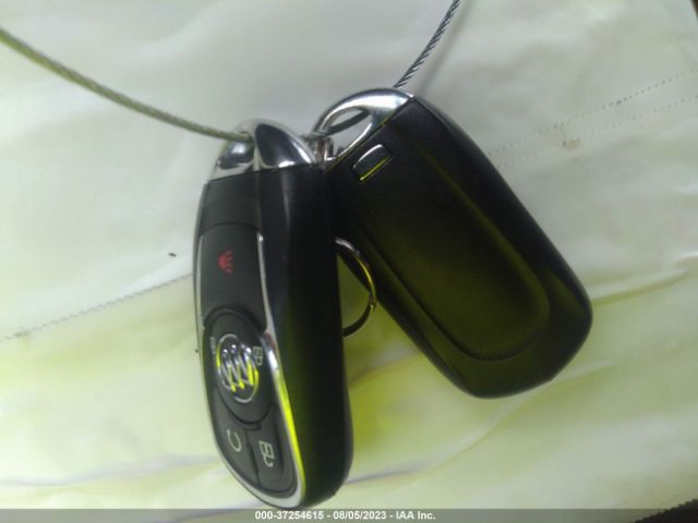 KL4CJESB5KB954461 Buick Encore Preferred