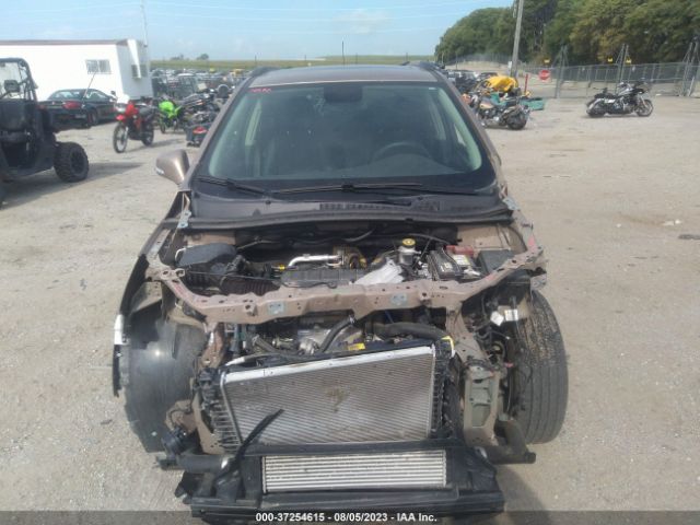KL4CJESB5KB954461 Buick Encore Preferred