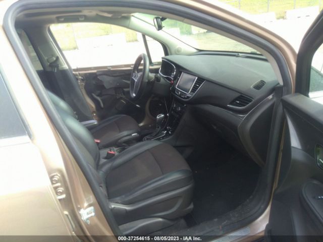 KL4CJESB5KB954461 Buick Encore Preferred