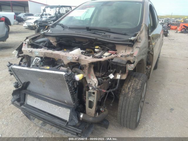 KL4CJESB5KB954461 Buick Encore Preferred