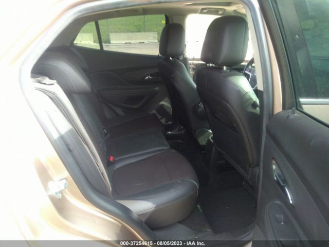 KL4CJESB5KB954461 Buick Encore Preferred
