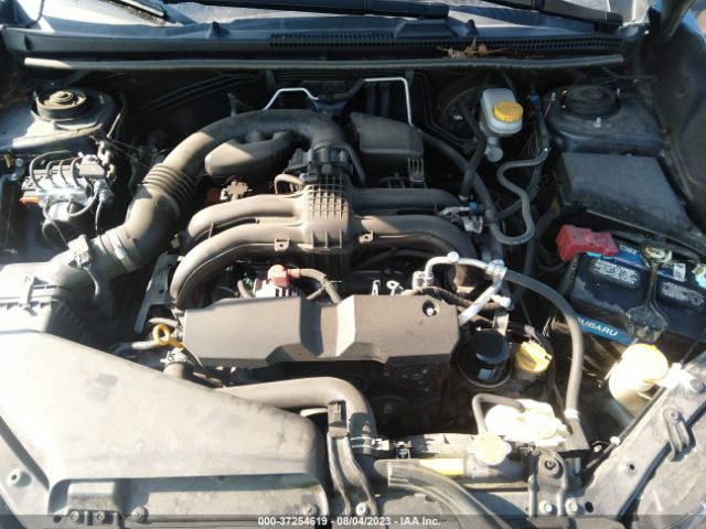JF2GPASC4F8303351 Subaru Xv Crosstrek Limited