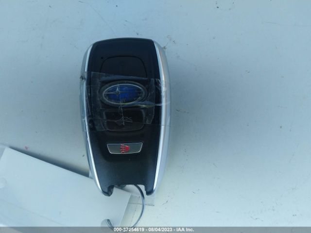 JF2GPASC4F8303351 Subaru Xv Crosstrek Limited