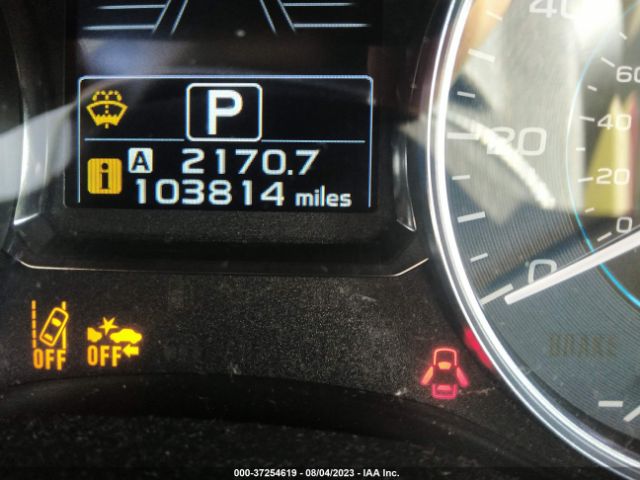 JF2GPASC4F8303351 Subaru Xv Crosstrek Limited