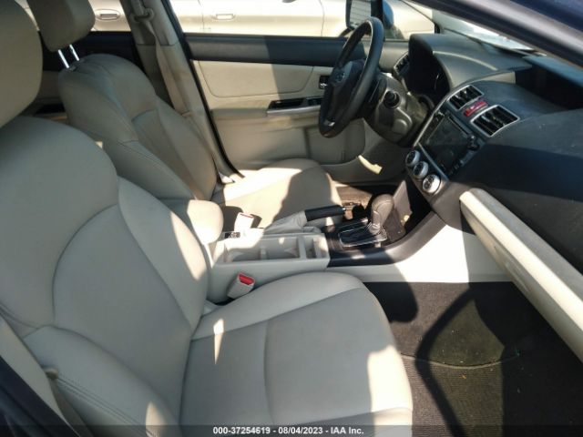 JF2GPASC4F8303351 Subaru Xv Crosstrek Limited