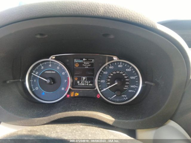 JF2GPASC4F8303351 Subaru Xv Crosstrek Limited