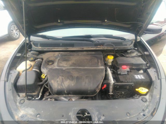 1C3CDFAA1GD530688 Dodge DART SE