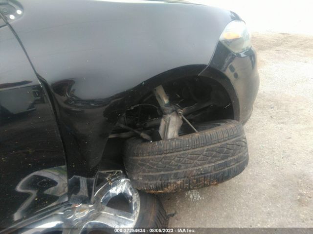1C3CDFAA1GD530688 Dodge DART SE