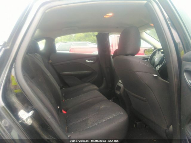 1C3CDFAA1GD530688 Dodge DART SE