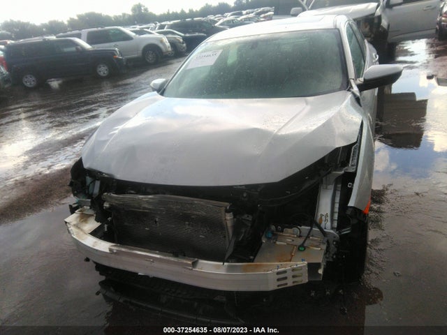 Honda Civic Hatchback Ex-l Navi 2018 SHHFK7H73JU233418 Image 6