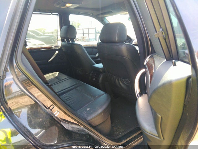 2003 BMW X5 3.0I VIN: 5UXFA53513LV77424