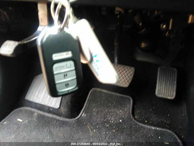 5FPYK3F51MB027644 Honda Ridgeline Awd Rtl