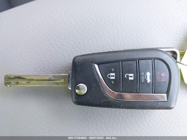 Toyota CAMRY LE 2023 4T1C11AK5PU750833 Image 11
