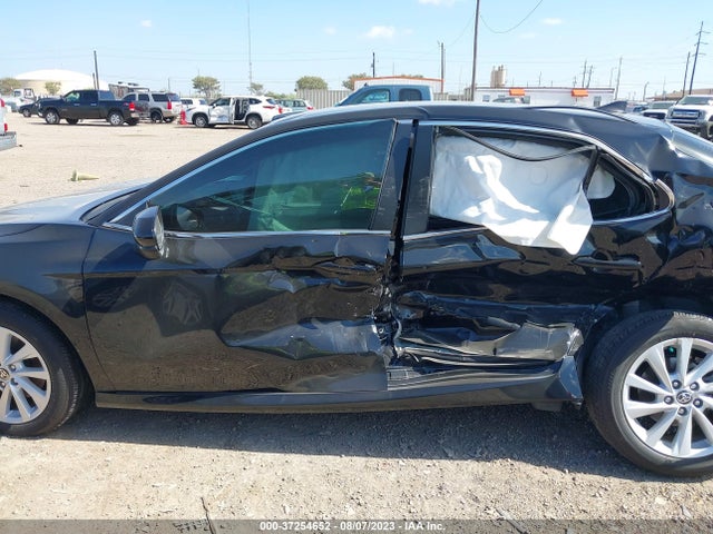 Toyota CAMRY LE 2023 4T1C11AK5PU750833 Image 14