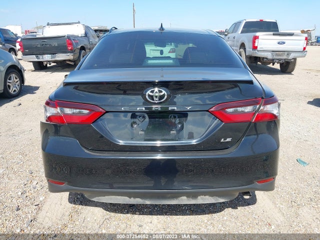 Toyota CAMRY LE 2023 4T1C11AK5PU750833 Image 16