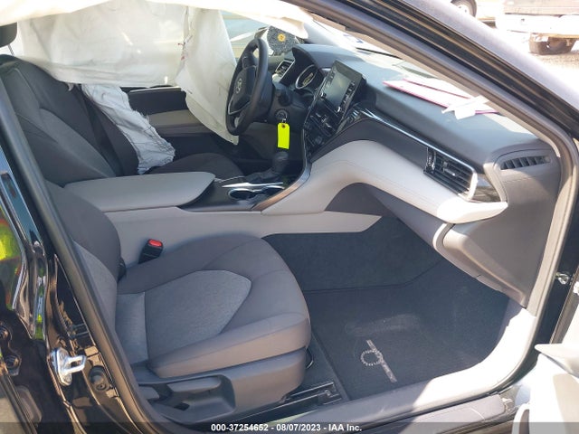 Toyota CAMRY LE 2023 4T1C11AK5PU750833 Image 5