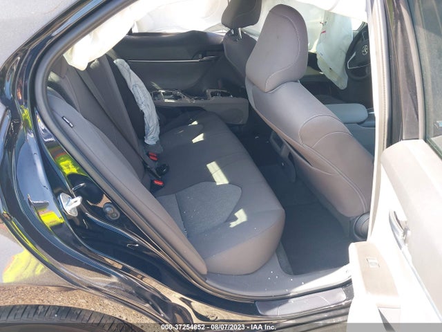 Toyota CAMRY LE 2023 4T1C11AK5PU750833 Image 8