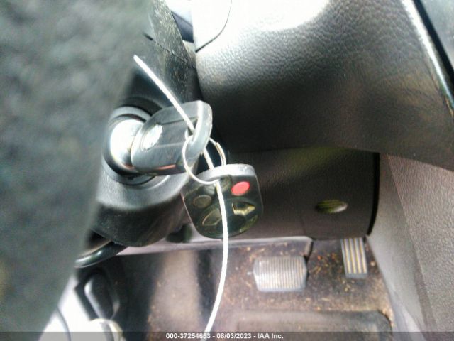 1FADP3E24EL272443 Ford FOCUS S