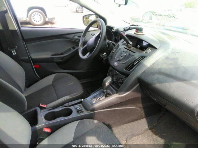 1FADP3E24EL272443 Ford FOCUS S