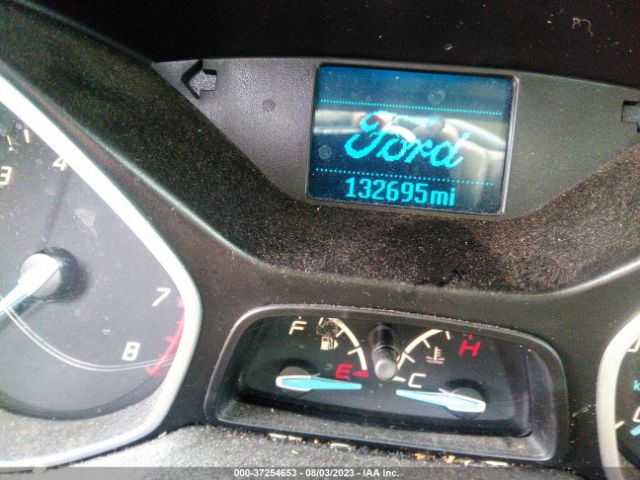 1FADP3E24EL272443 Ford FOCUS S