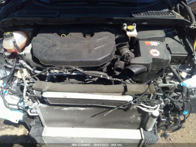 1FMCU9J99KUB28960 Ford Escape Titanium