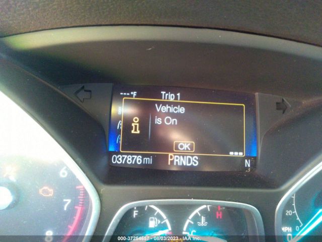 1FMCU9J99KUB28960 Ford Escape Titanium