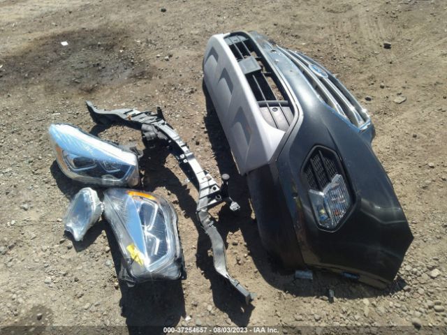 1FMCU9J99KUB28960 Ford Escape Titanium